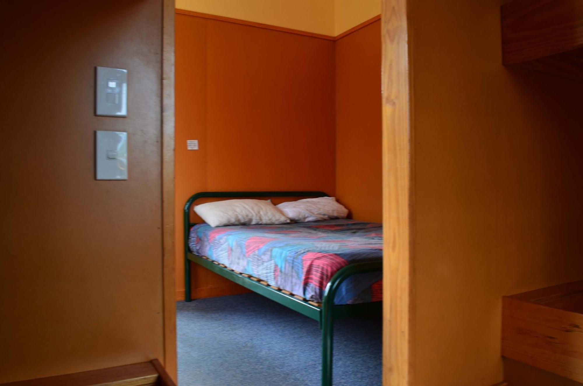 Hanmer Springs Forest Camp Trust Стая снимка