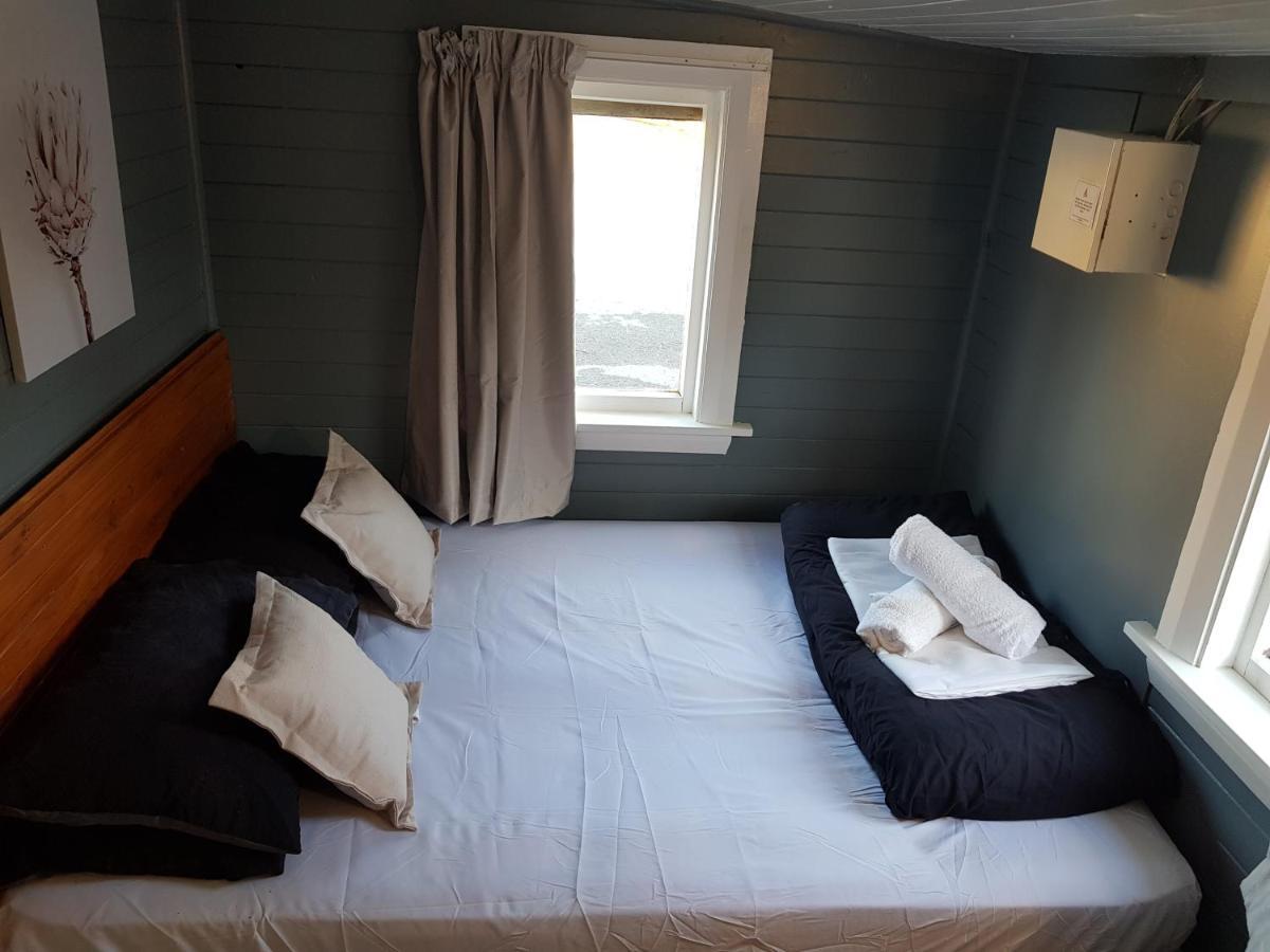Hanmer Springs Forest Camp Trust Екстериор снимка
